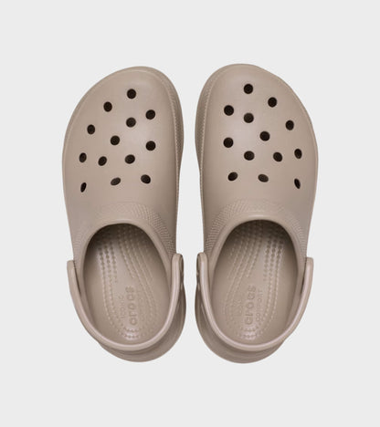 Bae Clog Taupe