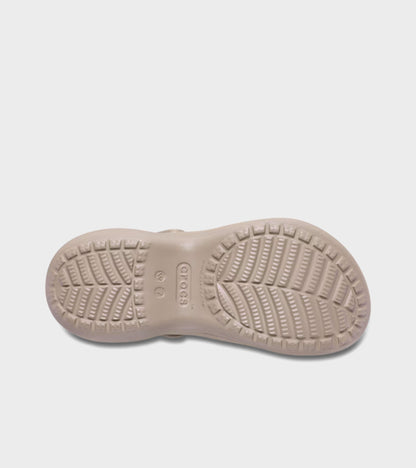 Bae Clog Taupe