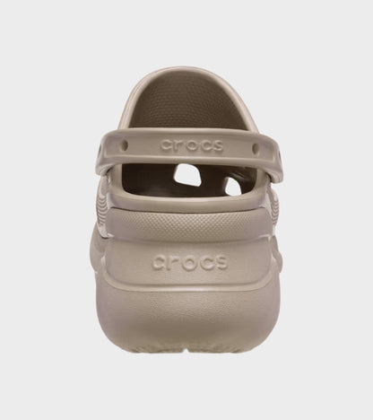 Bae Clog Taupe