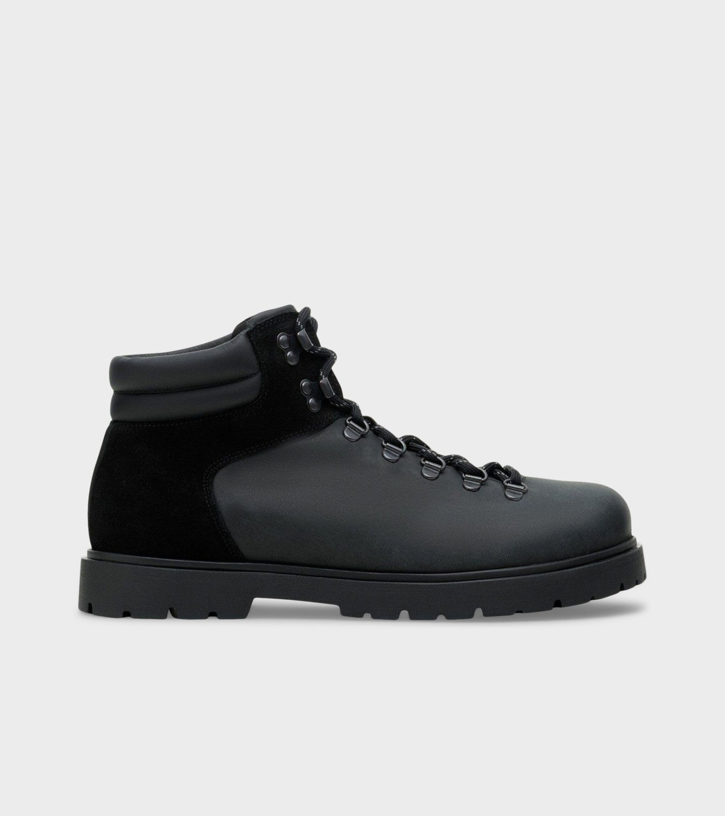 Jackson 2.0 Black