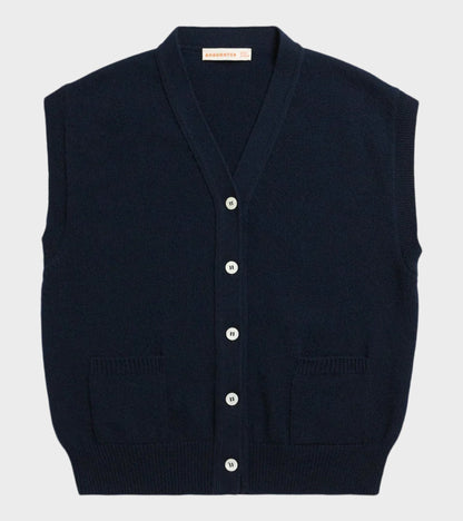 Wexford Waist Navy