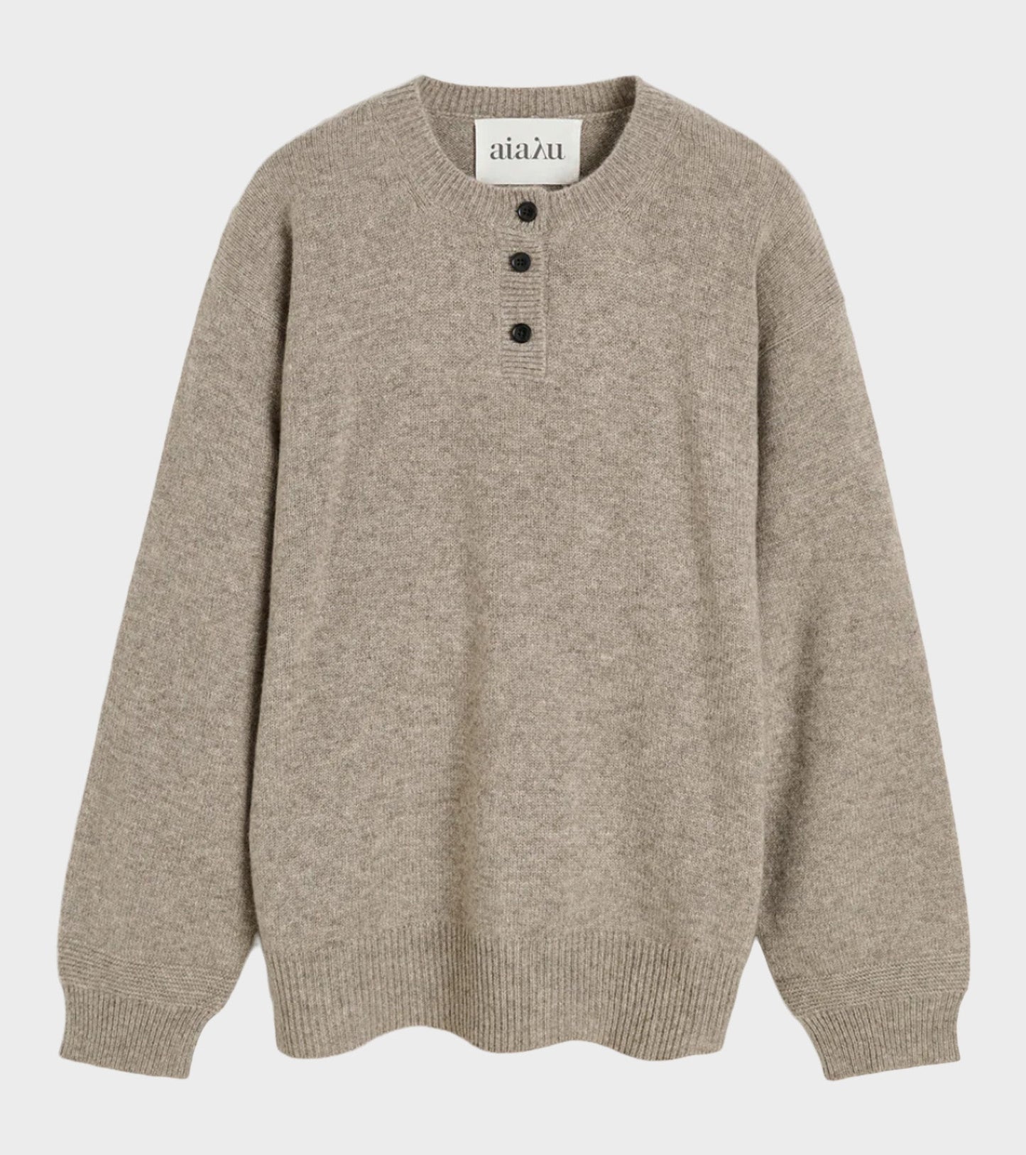 Franco Sweater Pure Soil