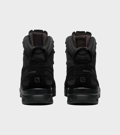 X-ALP MID LTR GTX Black/Asphalt