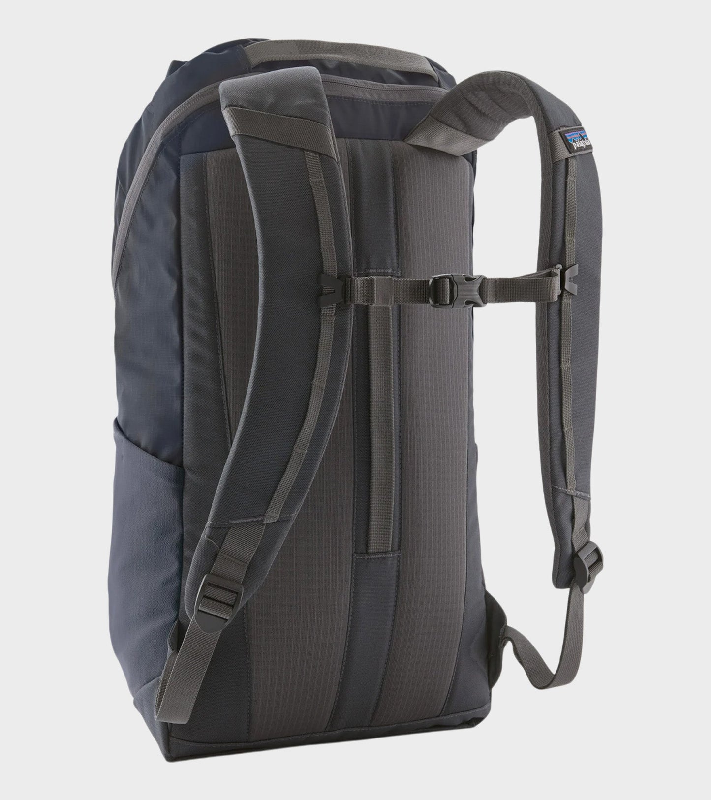 Black Hole Pack 25L Smolder Blue/Forge Grey