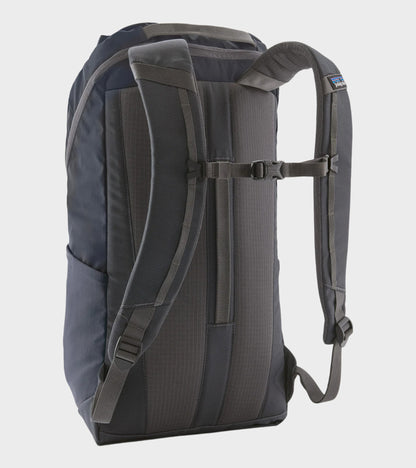 Black Hole Pack 25L Smolder Blue/Forge Grey
