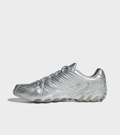 Ghost Sprint W Silver Metallic/Matte Silver/Grey One