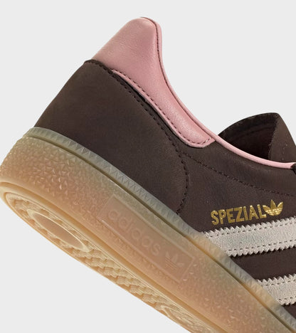Handball Spezial W Dark Brown/Alumina/Wonder Mauve