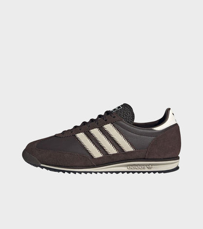 SL 72 OG W Dark Brown/Cream White/Core Black