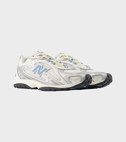 U204LSWC Silver Metallic/Still Water