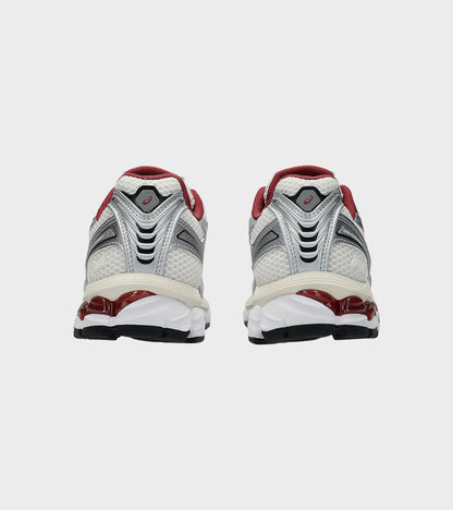 Gel-Kayano 12.1 Cream/Pure Silver