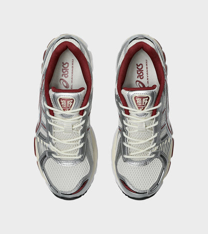 Gel-Kayano 12.1 Cream/Pure Silver