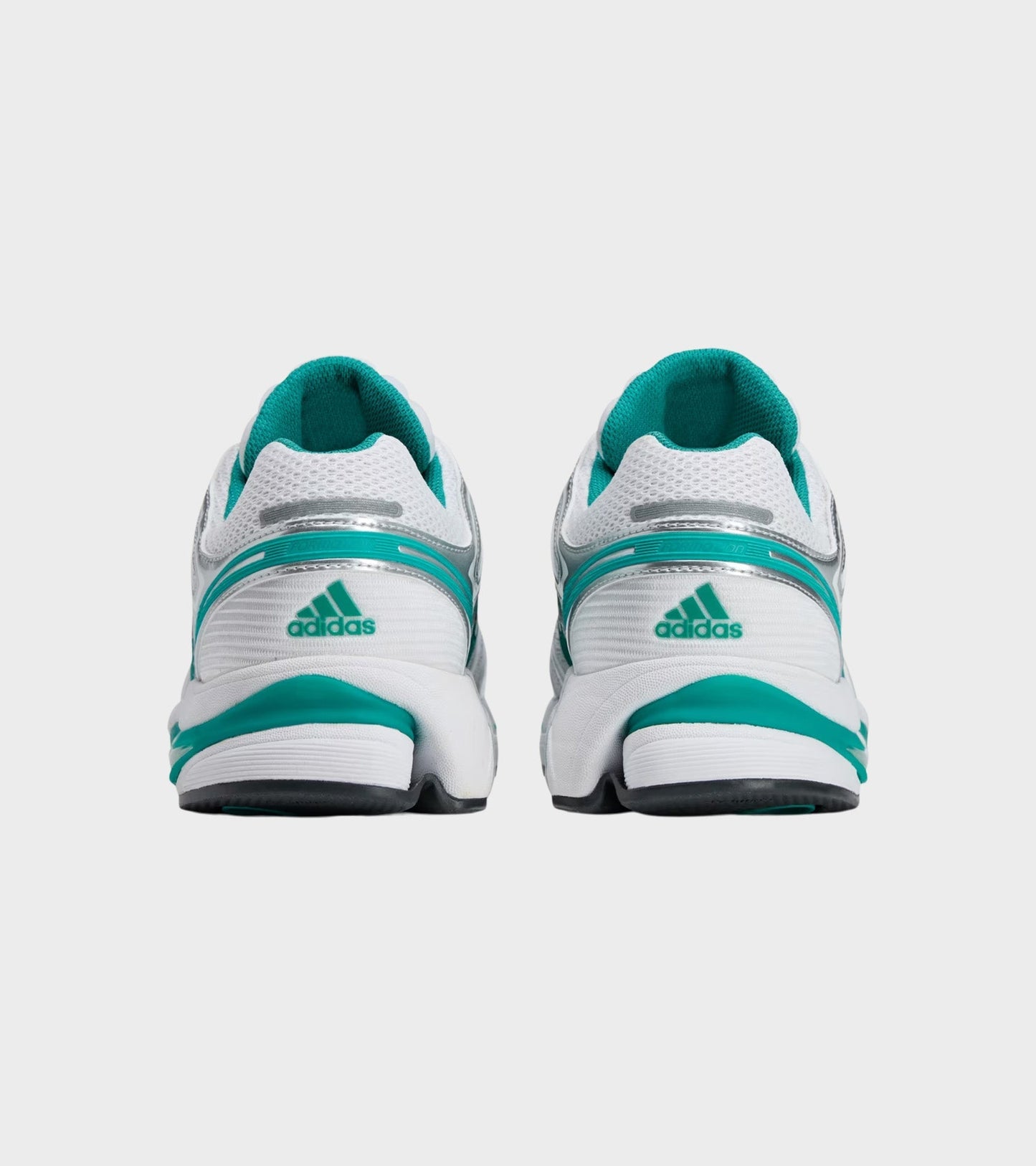 Adistar Control 5 S&R Cloud White/Carbon/Pure Teal