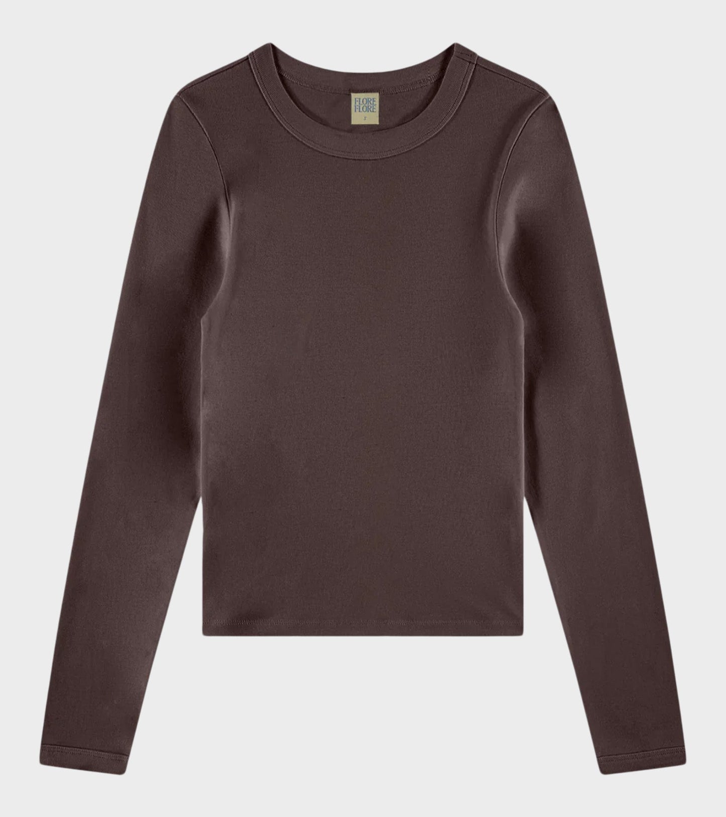 Max Tee Choco Plum