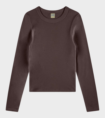 Max Tee Choco Plum