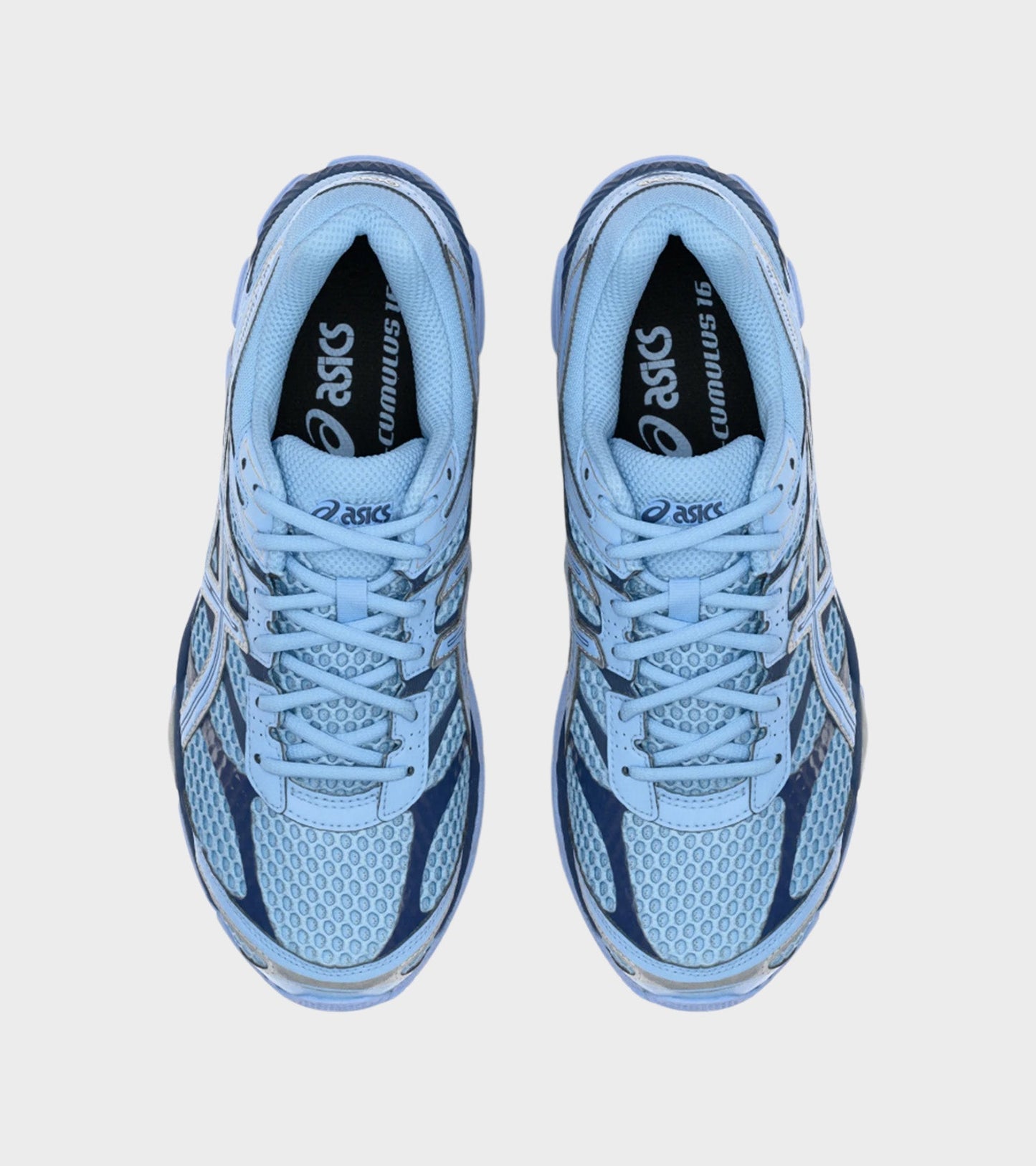 Gel-Cumulus 16 Stone Wash/Independence Blue