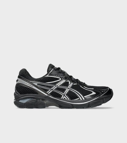 GT-2160 Black/Pure Silver