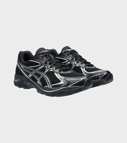 GT-2160 Black/Pure Silver