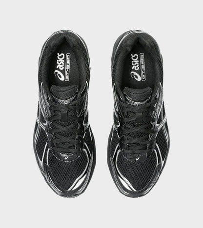 GT-2160 Black/Pure Silver