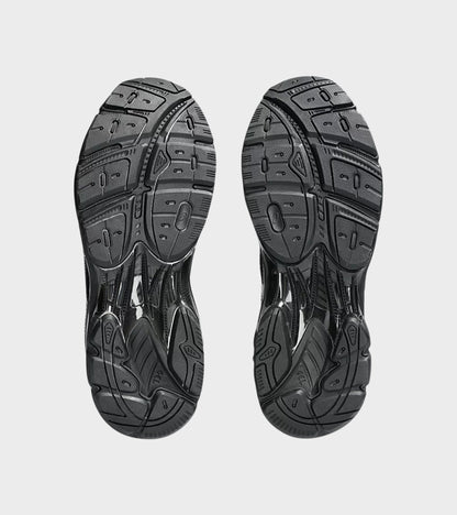 GT-2160 Black/Pure Silver