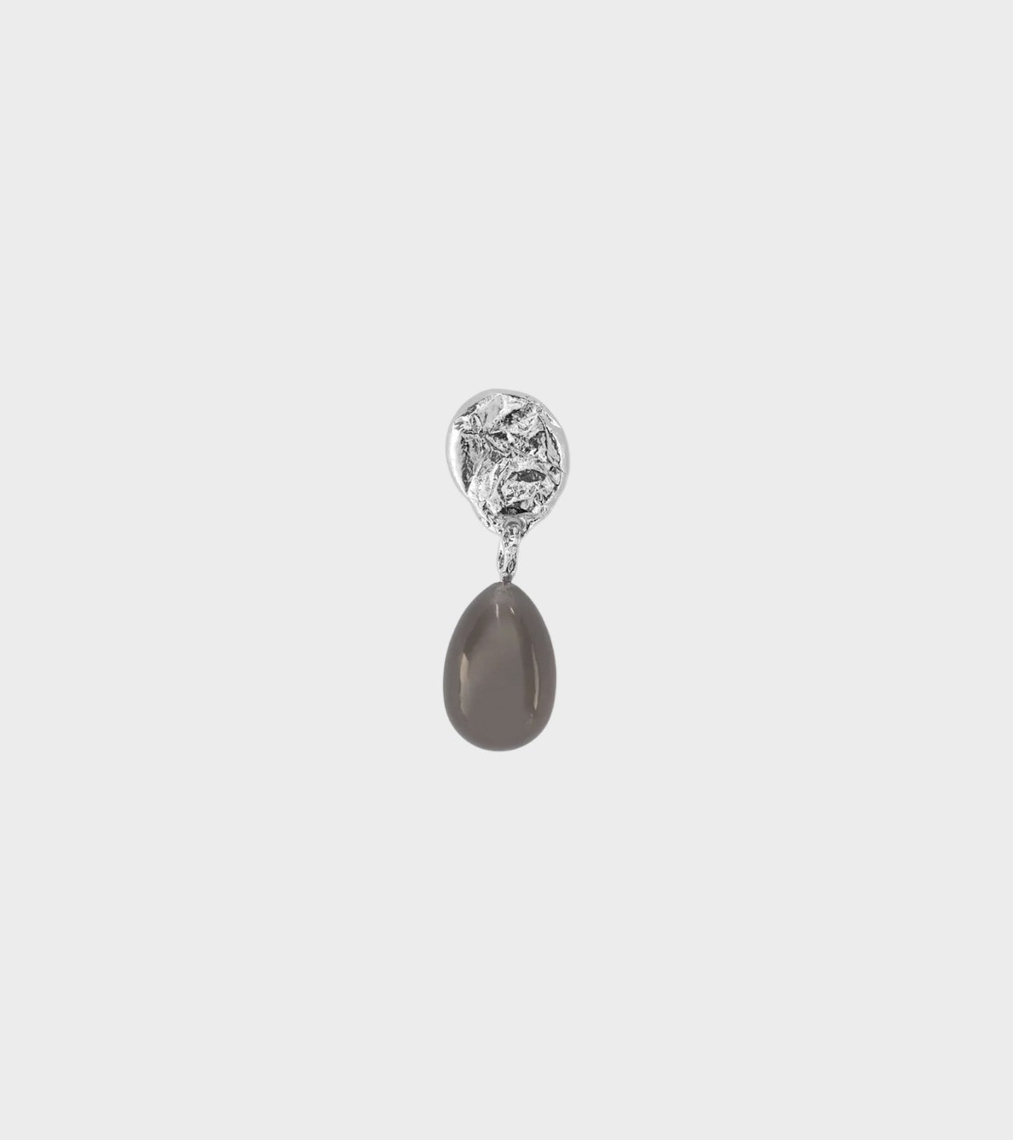 Irma Earring Silver