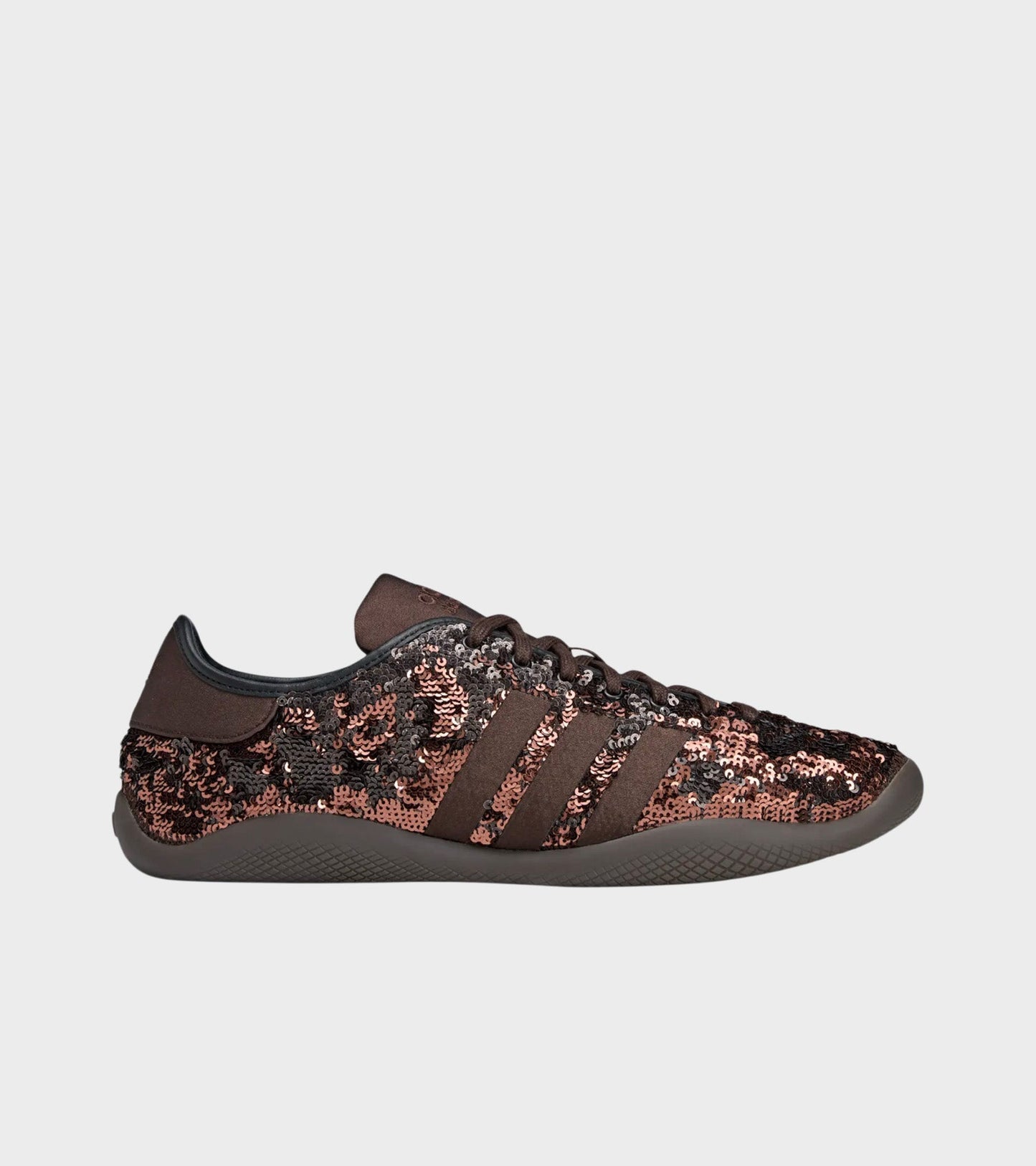 WB Karintha Sequin Supplier Colour/Dark Brown/Core Black