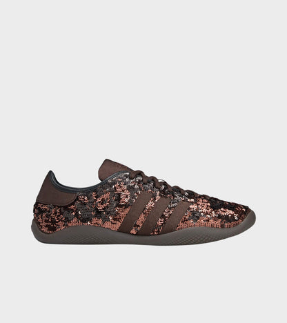 WB Karintha Sequin Supplier Colour/Dark Brown/Core Black