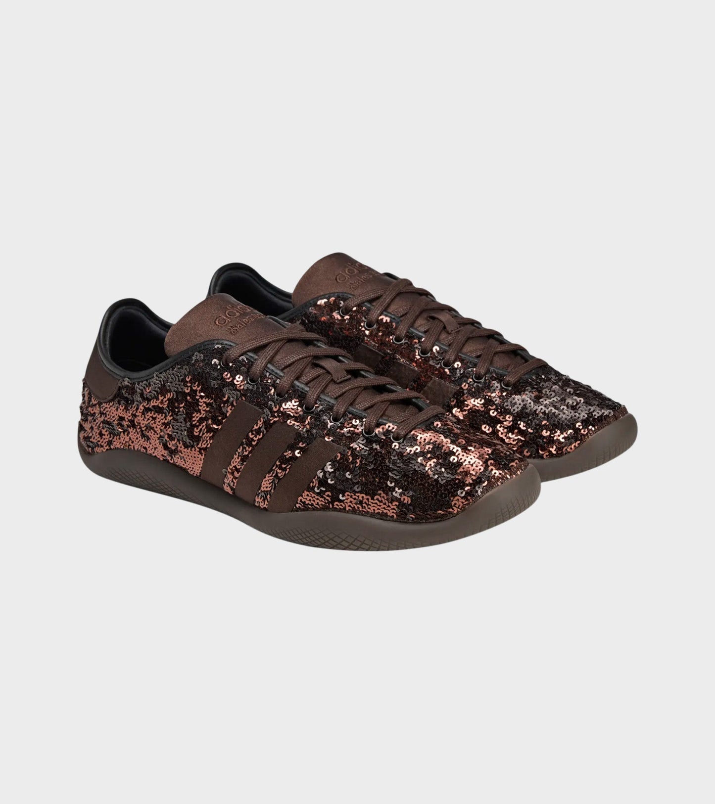 WB Karintha Sequin Supplier Colour/Dark Brown/Core Black