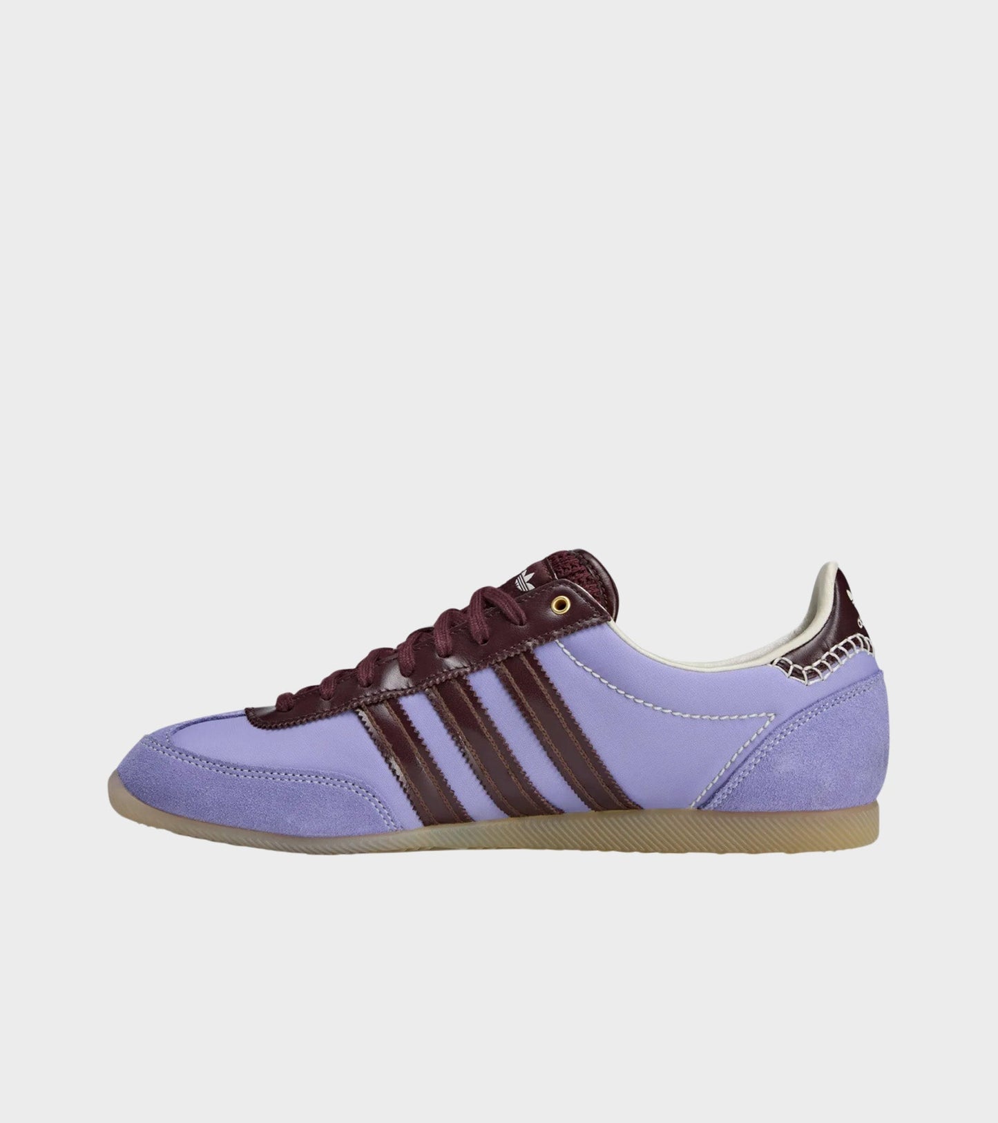 WB Japan Cream White/Light Purple/Night Red