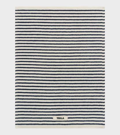 Bath Mat 50x70 Sailor Stripes