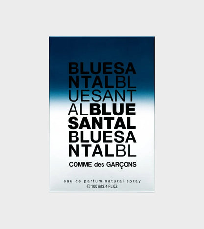 Blue Sandalwood 100ml