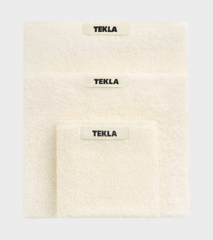 Bath Towel 70x140 Ivory