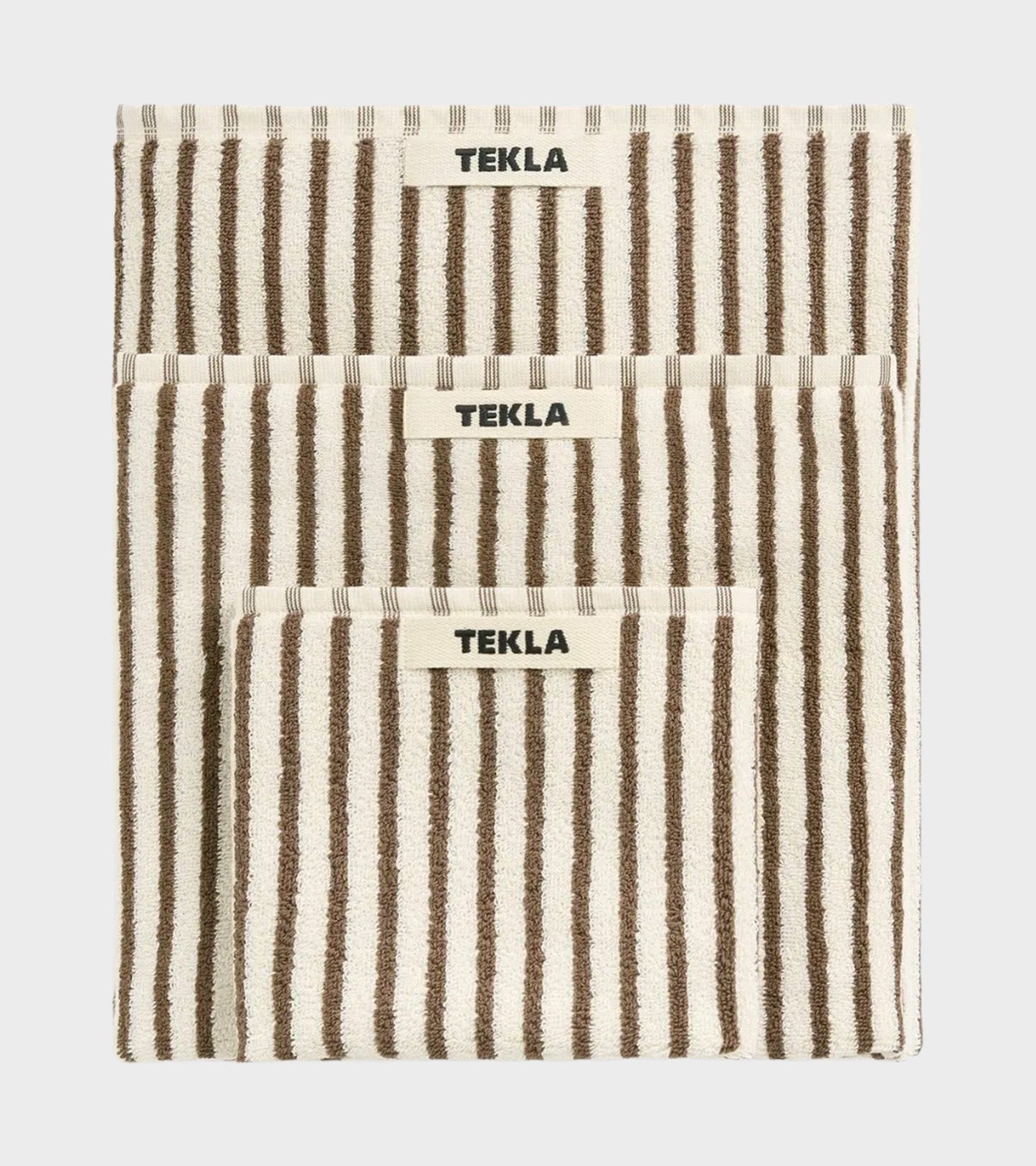 Bath Towel 70x140 Kodiak Stripes