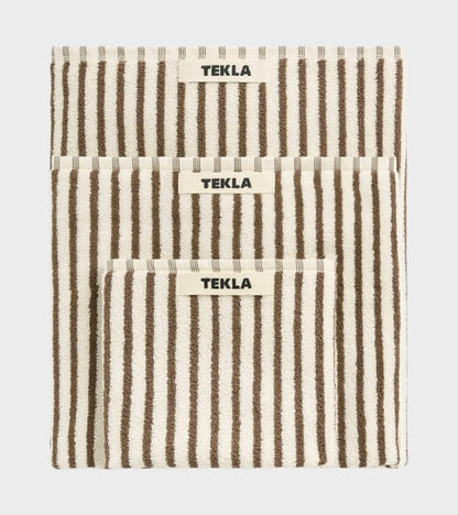 Bath Towel 70x140 Kodiak Stripes