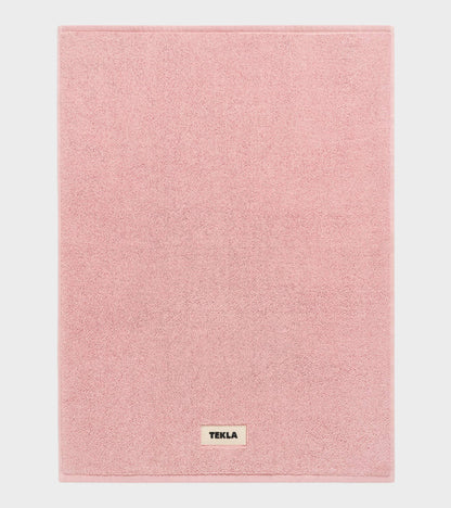 Bath Mat 50x70 Shaded Pink