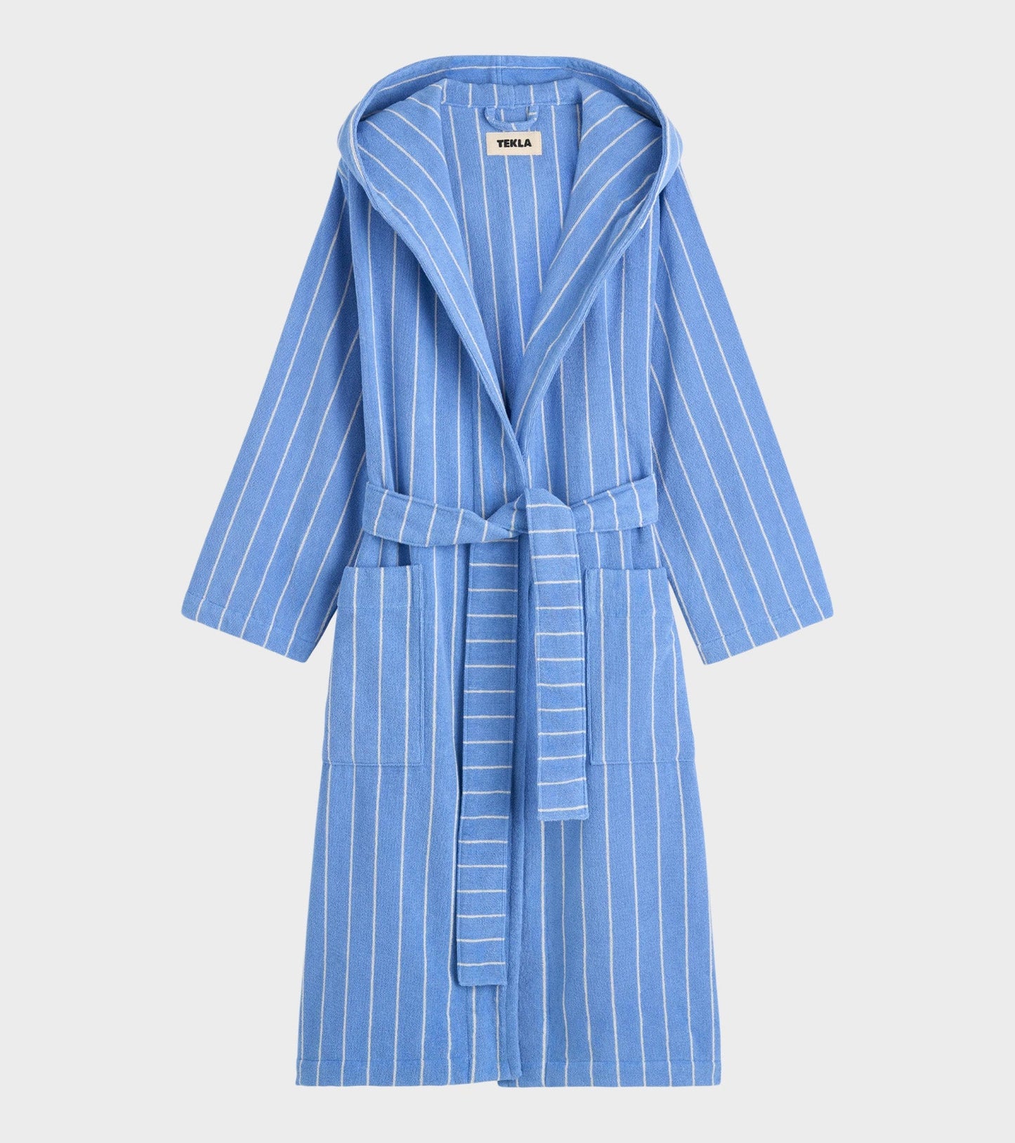 Hooded Bathrobe Marseille