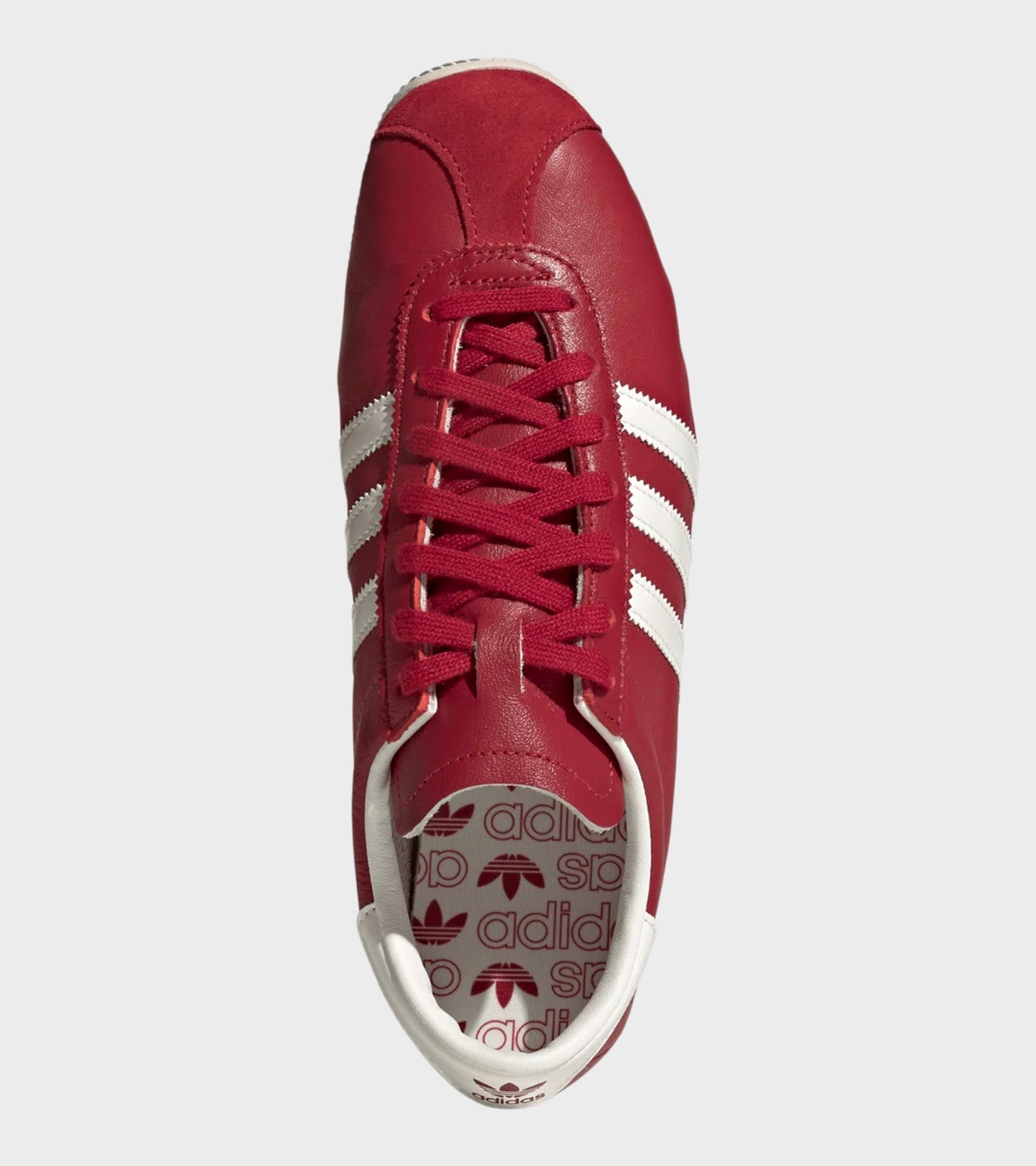 Paris W Team Victory Red/Off-white