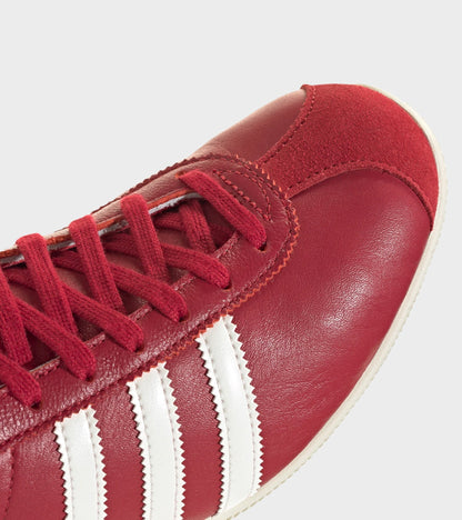 Paris W Team Victory Red/Off-white