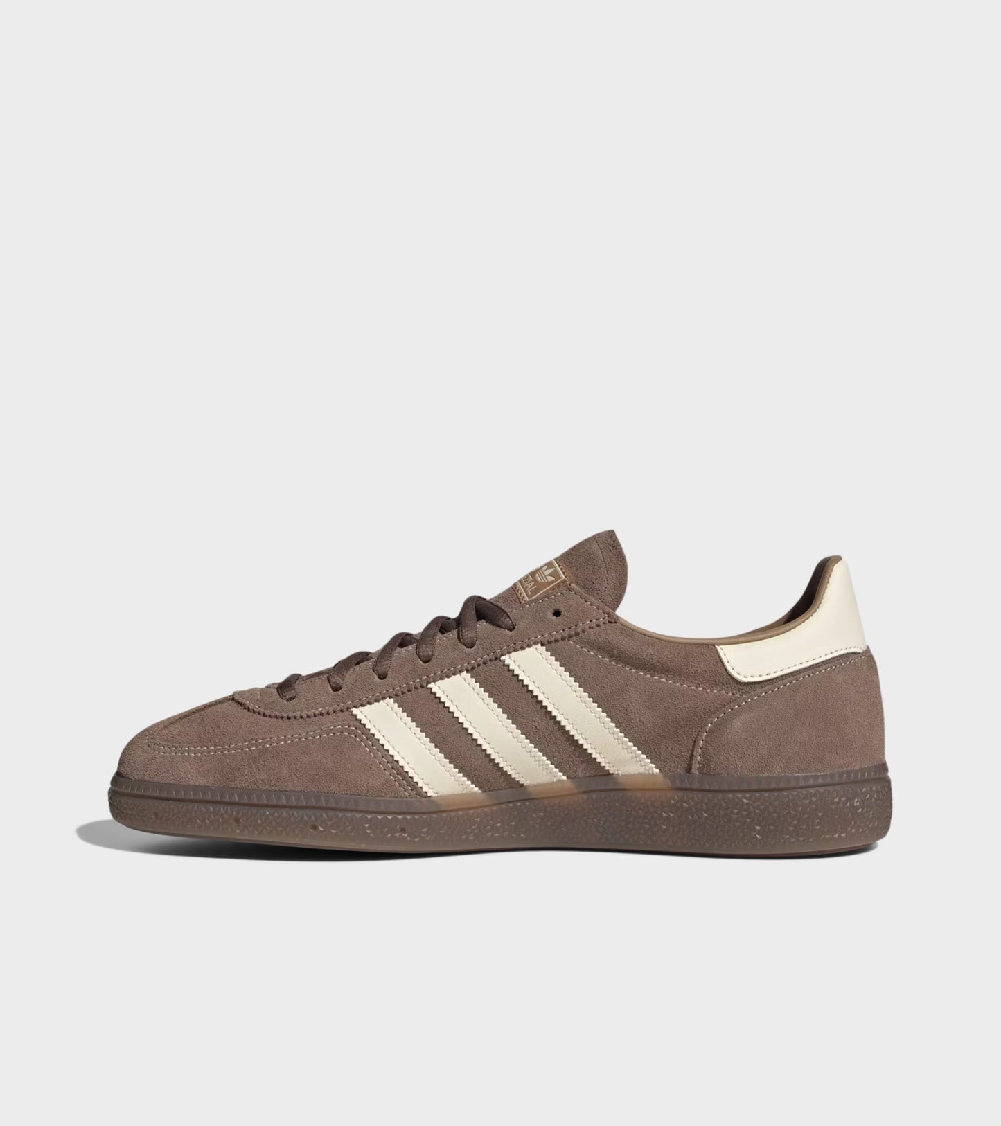 Handball Spezial Earth Strata/Wonder White