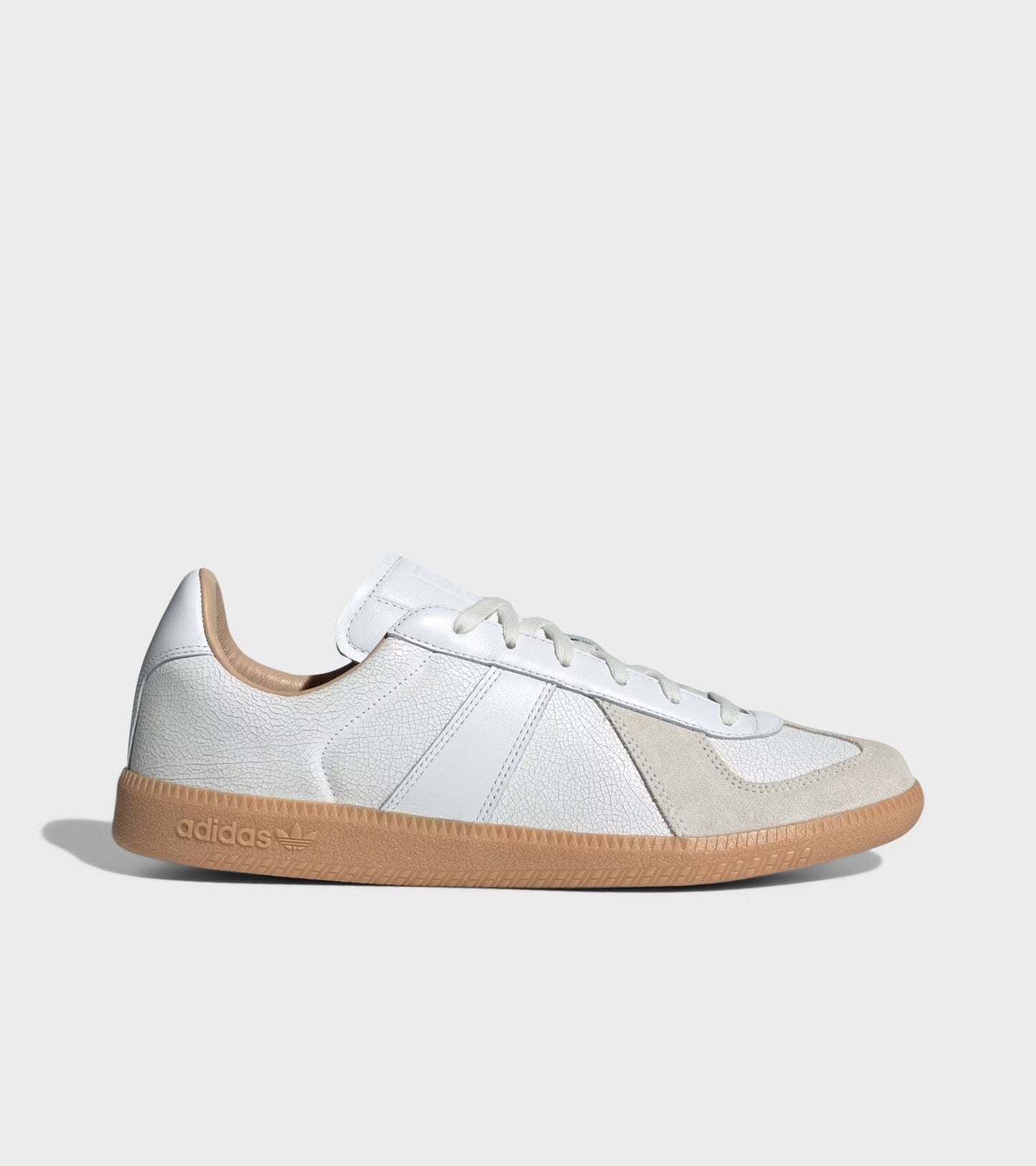 BW Army Lux Cloud White