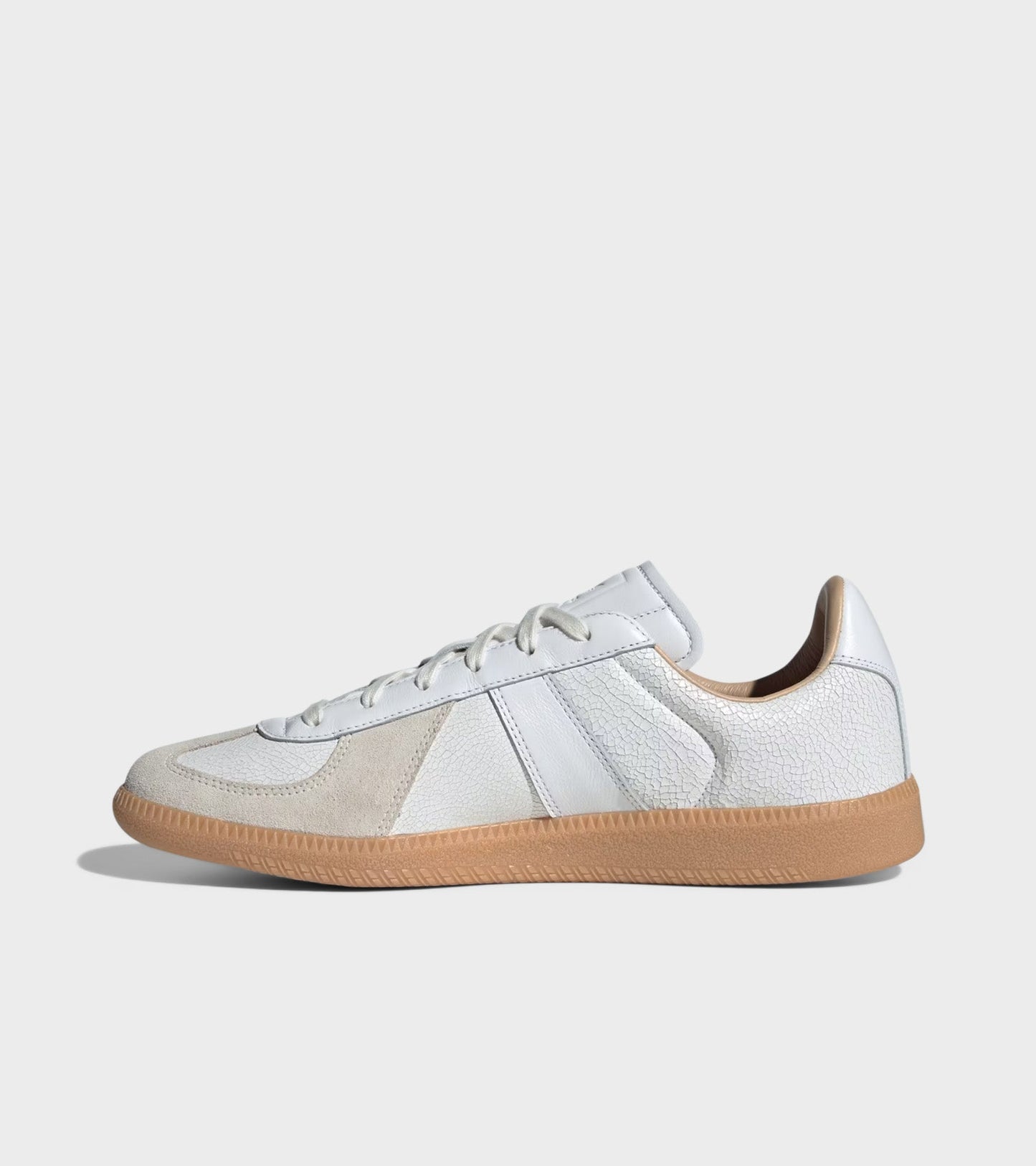 BW Army Lux Cloud White