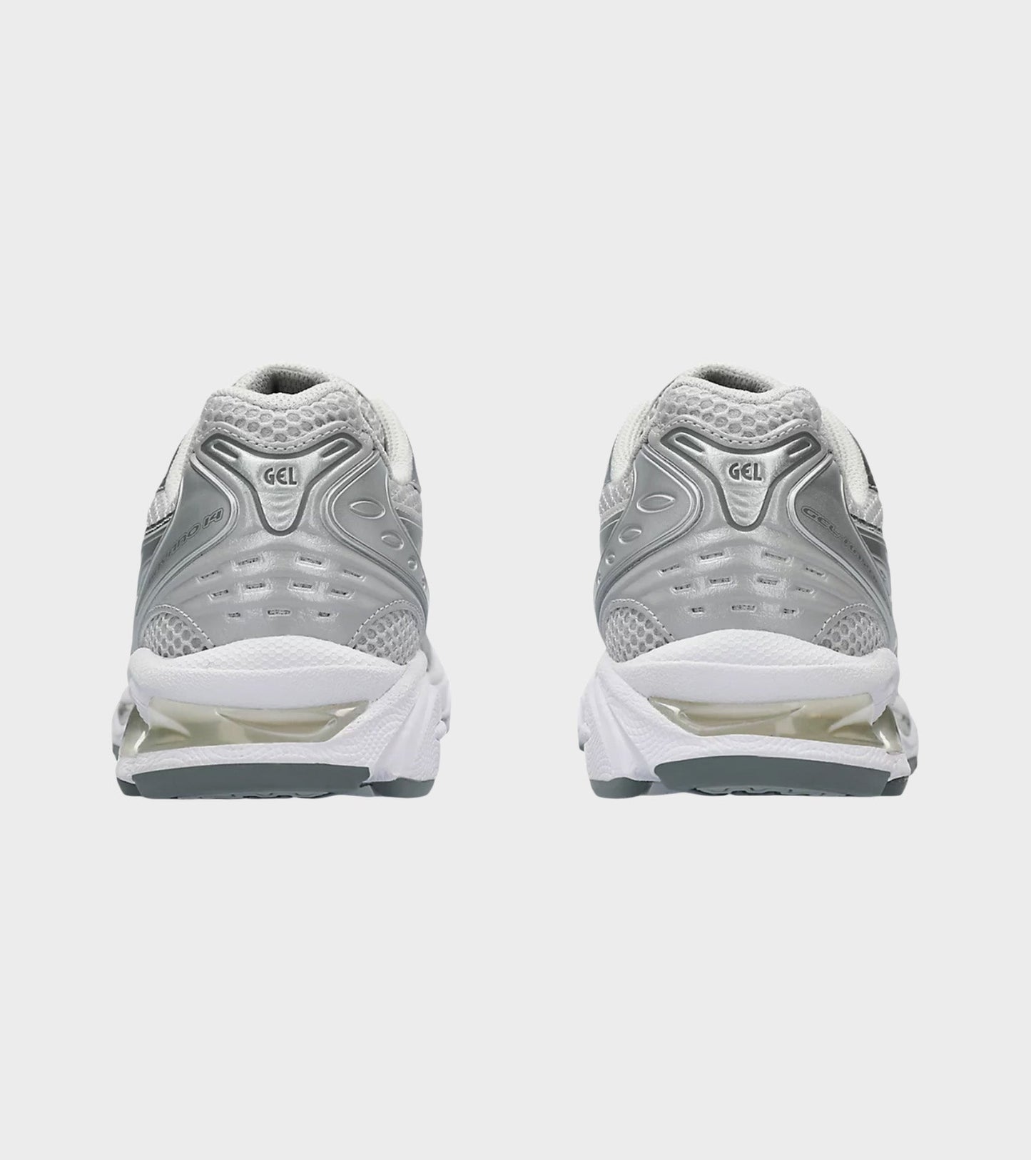 Gel-Kayano 14 Cloud Grey/Clay Grey