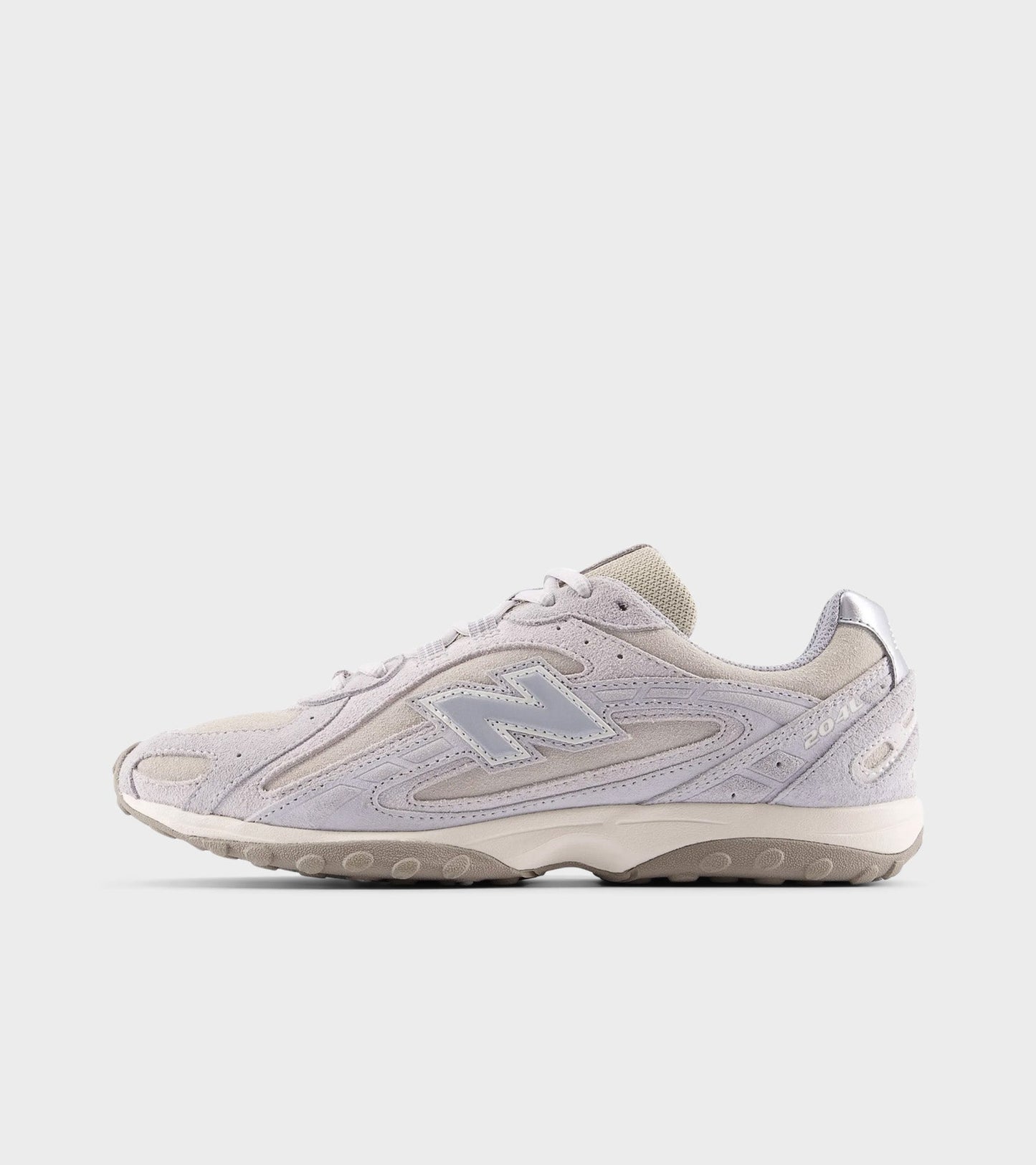 U204L86W Grey Matter/Shipyard