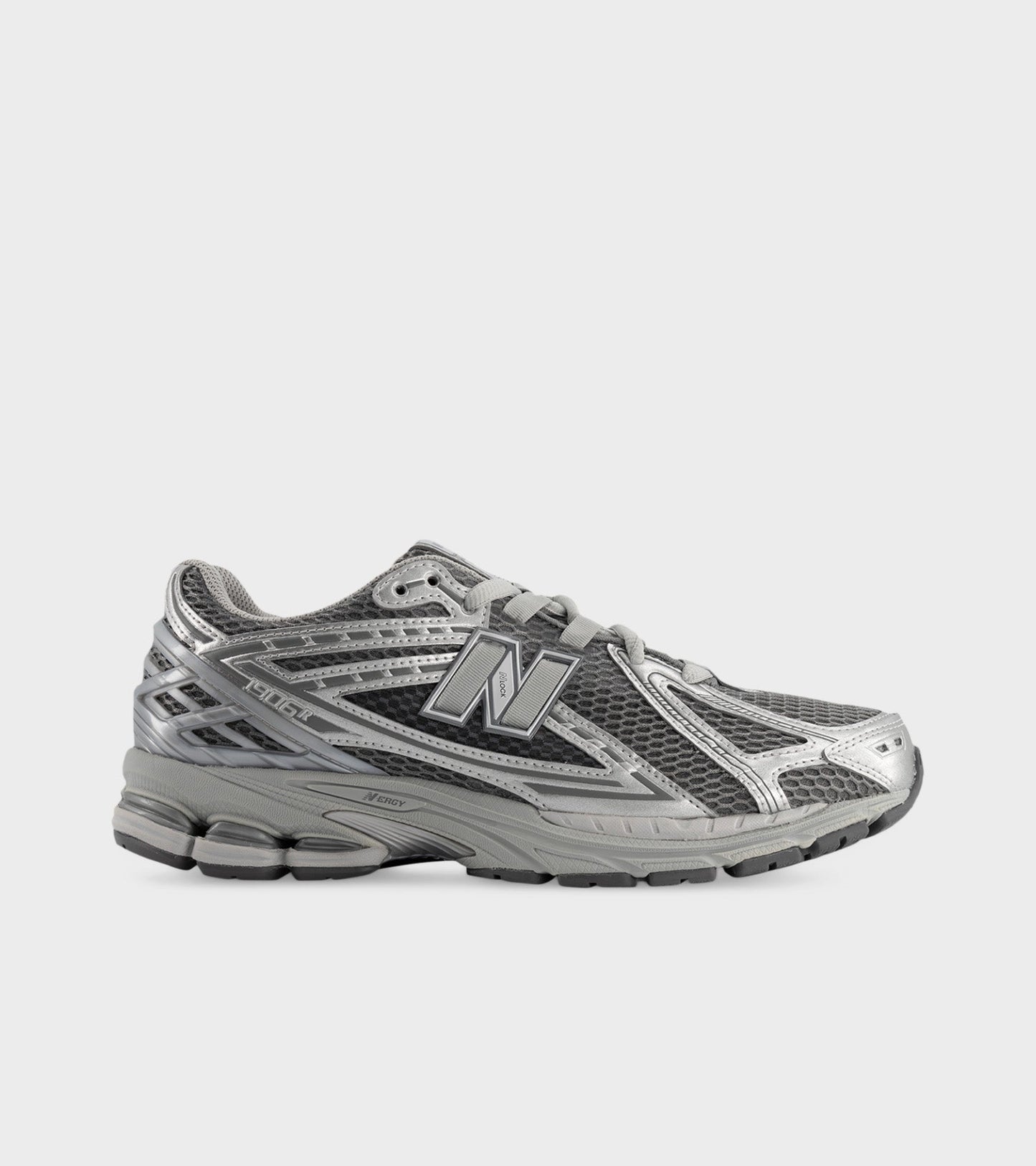 M1906REH Harbor Grey/Silver Metallic