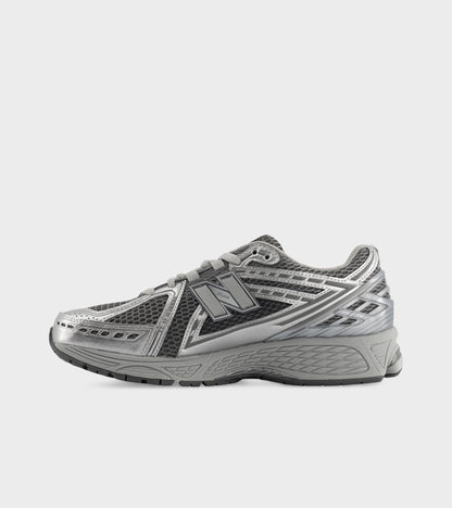 M1906REH Harbor Grey/Silver Metallic