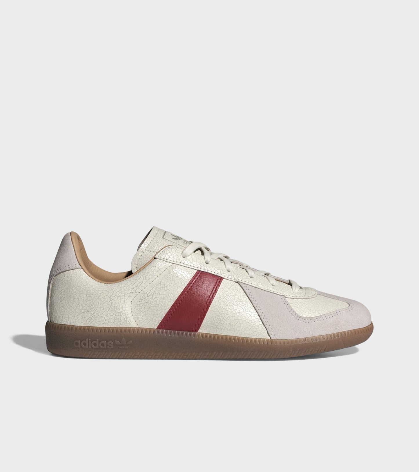 BW Army Core White/Team Victory Red
