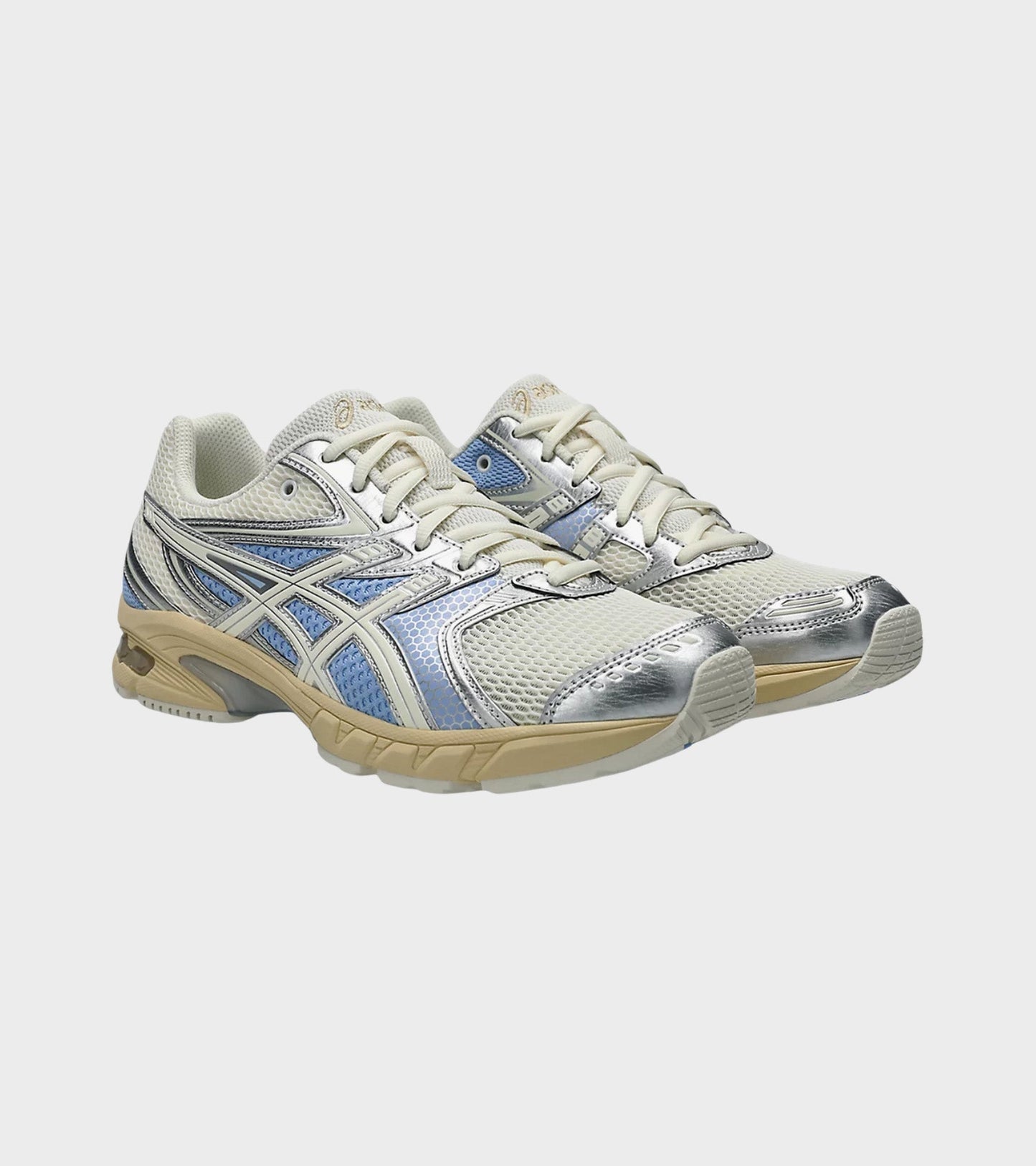 Gel-DS Trainer 14 Ivory/Light Sapphire