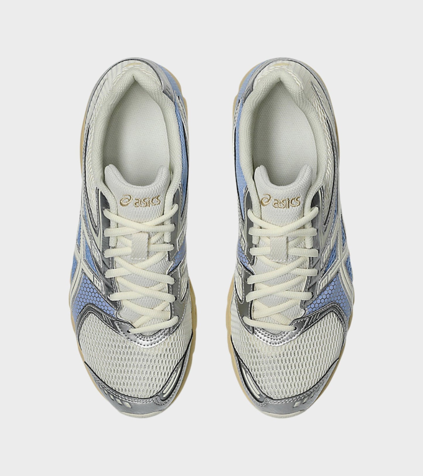 Gel-DS Trainer 14 Ivory/Light Sapphire