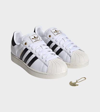 Superstar II Cloud White/Core Black/Off-white