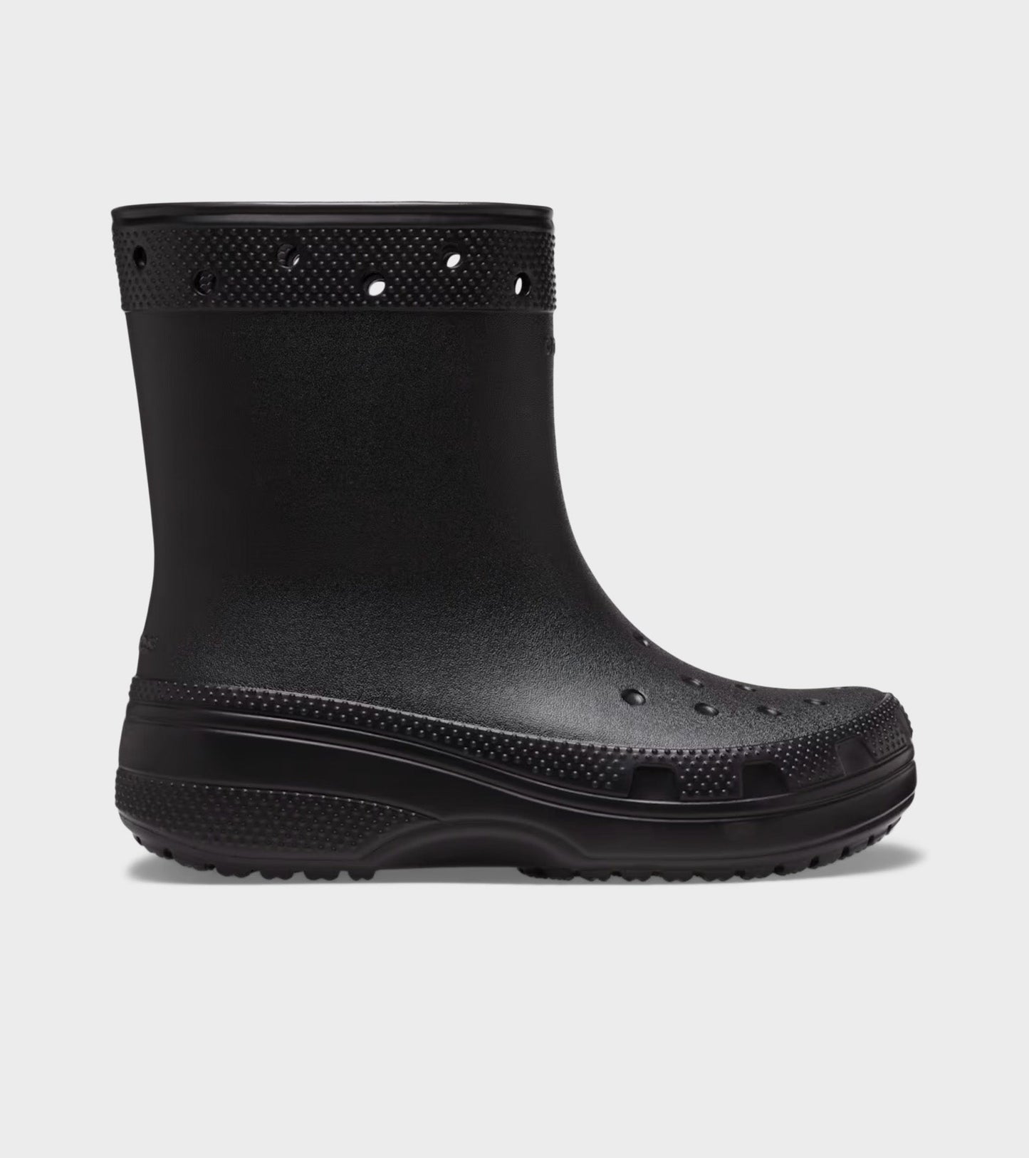 Classic Boot Black