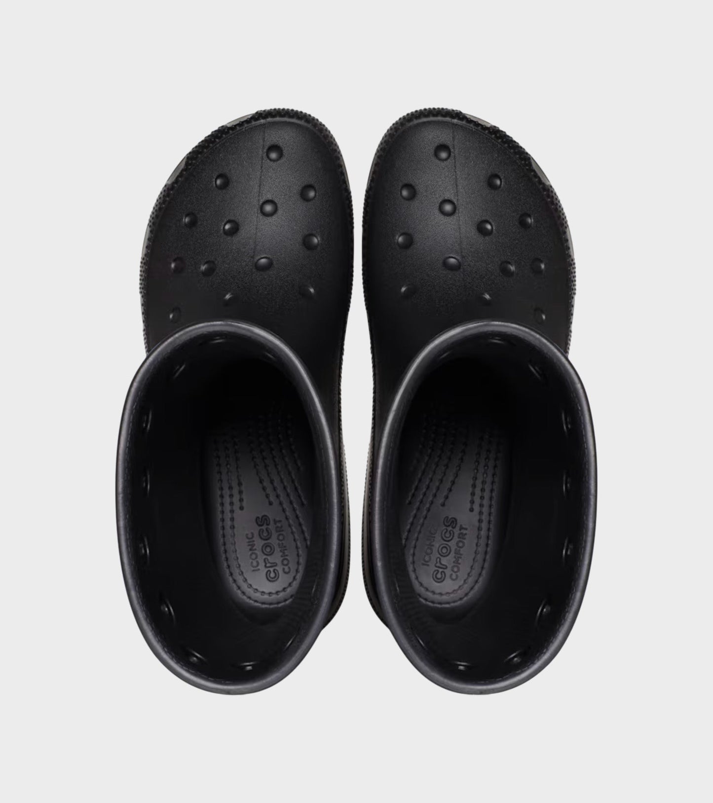 Classic Boot Black